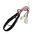 Rede Sensor Degelo Geladeira Electrolux DI80 DT80 DF49 DF47 DF50 DW50 DW51 A99148302 Original - Imagem 2