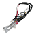 Rede Sensor Degelo Geladeira Electrolux DF80 DFI80 DI80 DT80 A99808501 Original - Imagem 3
