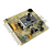 Placa Potência Lavadora Electrolux LED09 A26261601 Original - Imagem 1