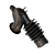 Mangueira Saída Dispenser Tanque Lava Seca Brastemp BNF09 BNO11 BNC10 BNO10 W11468915 Original - Imagem 2