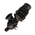 Mangueira Saída Dispenser Tanque Lava Seca Brastemp BNF09 BNO11 BNC10 BNO10 W11468915 Original - Imagem 3
