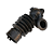 Mangueira Saída Dispenser Tanque Lava Seca Brastemp BNF09 BNO11 BNC10 BNO10 W11468915 Original - Imagem 1