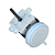 Pressostato 4 Níveis Lavadora Electrolux LTD13 LES13 LT12F 64503116 Original - Imagem 1