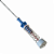 Vara Suspensão Lavadora Electrolux LED09 A02139030 Original - Imagem 2