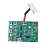 Placa Interface Lavadora Consul CWN15 CWN13 W11727218 Original - Imagem 2