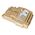 Placa Potência Lava Seca Brastemp BNC10 W11693983 220V Original - Imagem 3