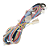Chicote Fios Rede Elétrica Superior Lavadora Consul CWL16 W10907103 Original - Imagem 3
