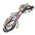 Chicote Fios Rede Elétrica Superior Lavadora Consul CWL16 W10907103 Original - Imagem 1
