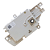 Placa Potência Lavadora Consul CWN15 W11715199 110V Original - Imagem 3