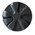 Rotor Agitador Lavadora Wanke Paloma Mariana Barbara LWBE100 LWBE120 LWBE15 LWBE20 LWBE085 Original - Imagem 1