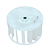 Ventoinha Secadora Electrolux STH11 STL11 ST10 ST11 A08502601 Original - Imagem 2