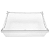 Gaveta Cesto Intermediario Freezer Geladeira BRY59 BRE57 BRE58 BRE59 W11662057 Original - Imagem 2