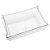 Gaveta Cesto Intermediario Freezer Geladeira BRY59 BRE57 BRE58 BRE59 W11662057 Original - Imagem 1