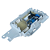 Placa Potência Lavadora Consul CWN15 W11715201 220V Original - Imagem 1