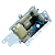 Placa Potência Lavadora Consul CWN15 W11715201 220V Original - Imagem 3