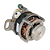 Motor Lavadora Electrolux LI85Y A99407844 A99407801 220V Original - Imagem 1