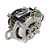 Motor Lavadora Electrolux LAC13 A99407846 220V Original - Imagem 3