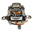 Motor Lavadora Electrolux LAC13 A99407846 220V Original - Imagem 2