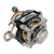Motor Lavadora Electrolux LAC13 A99407846 220V Original - Imagem 1