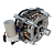 Motor Lavadora Wanke Isabela Paola Priscila Paloma LWBE201T 35130080 110V Original - Imagem 1