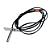 Sensor Temperatura Secadora Roupas Wanke SWSA120P 35500001 Original - Imagem 1