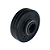 Retentor Vedação Eixo Motor Circulação Lava Louça Brastemp BLF10 CLF12 BLF14 W11660323 Original - Imagem 2