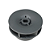 Rotor Hélice Motor Lava Louça Brastemp BLF10 CLF12 BLF14 W11102758 Original - Imagem 3