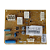 Placa Potência Geladeira Brastemp BRF36 W10619165 110V Original - Imagem 2