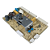 Placa Potência Lavadora Electrolux LEC15 A13611043 Original - Imagem 1