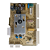 Placa Potência Lavadora Electrolux LEC15 A13611043 Original - Imagem 2