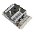 Placa Potência Lavadora Mueller 13kg MLA13 510004994 Bivolt Original - Imagem 2