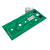 Placa Interface Lavadora Mueller MLA13 MLA15 MLA17 110000189 Bivolt Original - Imagem 1