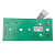 Placa Interface Lavadora Mueller MLA13 MLA15 MLA17 110000189 Bivolt Original - Imagem 3