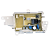 Placa Potência Lavadora Consul CWN13A W11715198 110V Original - Imagem 3