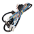 Rede Chicote Fios Superior Lavadora Consul CWE15 CWL16 CWE13 W10920743 Original - Imagem 3