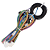 Rede Chicote Fios Inferior Lavadora Consul CWE15 CWL16 CWE13 W10920744 Original - Imagem 1