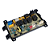 Placa Potência Secadora Electrolux SVB11 A27846101 Bivolt Original - Imagem 2