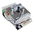 Placa Potência Lavadora Mueller MLA15 510004995 Bivolt Original - Imagem 2