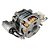 Motor Lavagem Circulação Lava Louça Electrolux LE08 LV08 A09165601 220V Original - Imagem 3