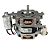 Motor Lavagem Circulação Lava Louça Electrolux LE08 LV08 A09165601 220V Original - Imagem 1
