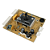 Placa Potência Lavadora Electrolux LES11 A12897203 Bivolt Original - Imagem 2