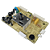 Placa Potência Lavadora Electrolux LAC09 A99035137 Bivolt Original - Imagem 1