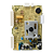 Placa Potência Lavadora Electrolux LAC09 A99035137 Bivolt Original - Imagem 2