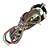 Rede Elétrica Chicote Fios Inferior Lavadora Brastemp BWB08 BWJ09 BWS09 BWL09 W10753381 Original - Imagem 3