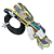 Rede Elétrica Chicote Fios Inferior Lavadora CWC10 BWC11 BWL11 BWB11 CWK11 BWC10 W10367936 Original - Imagem 1