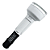 Dispenser Filtro Fiapos Lavadora Consul CWN13A W11674548 Original - Imagem 2