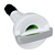 Dispenser Filtro Fiapos Lavadora Consul CWN13A W11674548 Original - Imagem 3