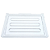 Tampa Gaveta Legumes Geladeira Consul CRM44A W11444660 Original - Imagem 3