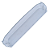 Prateleira Laticinios Porta Geladeira Consul CRB36 CRB39 W10187231 Original - Imagem 2