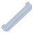 Prateleira Laticinios Porta Geladeira Consul CRB36 CRB39 W10187231 Original - Imagem 1